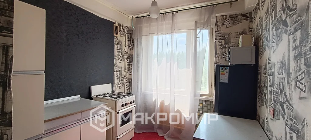 Продажа квартиры, м. Озерки, Северный пр-кт. - Фото 10