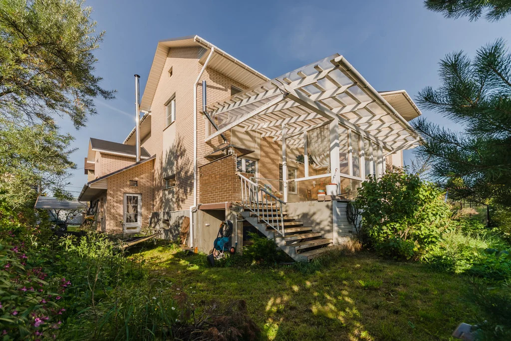 Продажа дома, Вешки, Мытищинский район, улица 14-я Линия - Фото 25