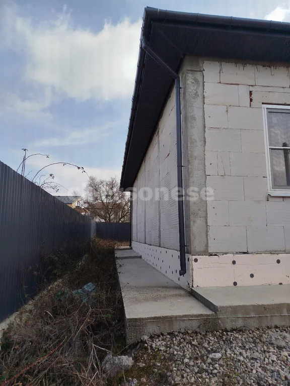 Продажа дома, Севастополь, территория СТ Союз - Фото 4