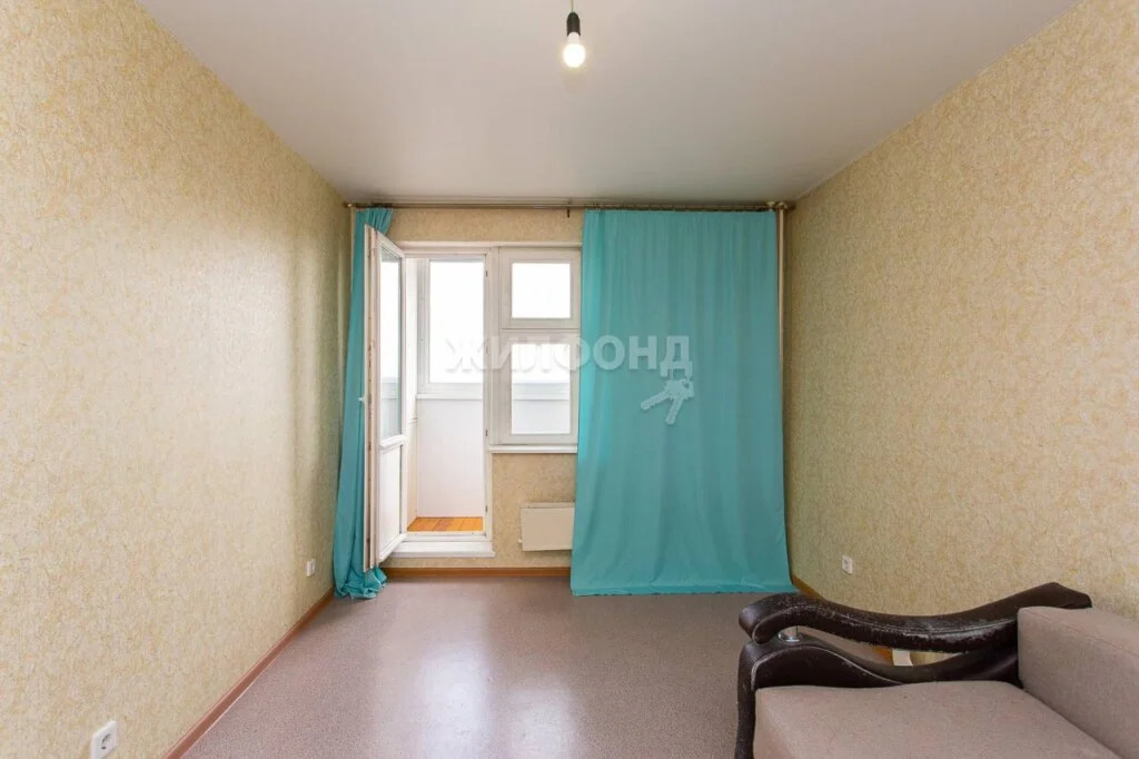 Продажа квартиры, Новосибирск, Берёзовая - Фото 3