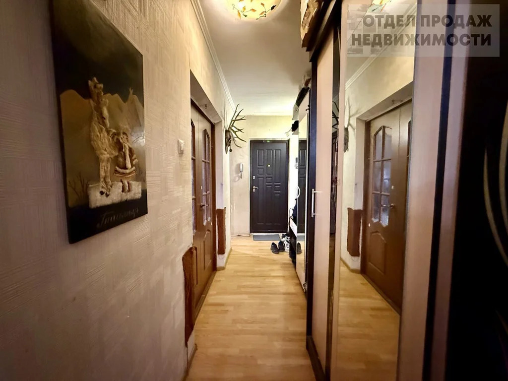 3 комнаты для большой семьи - Фото 19