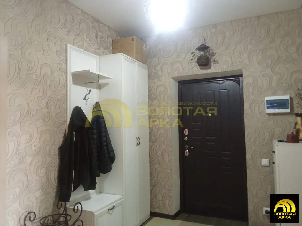 Продажа дома, Северская, Северский район, ул. Веселая - Фото 16