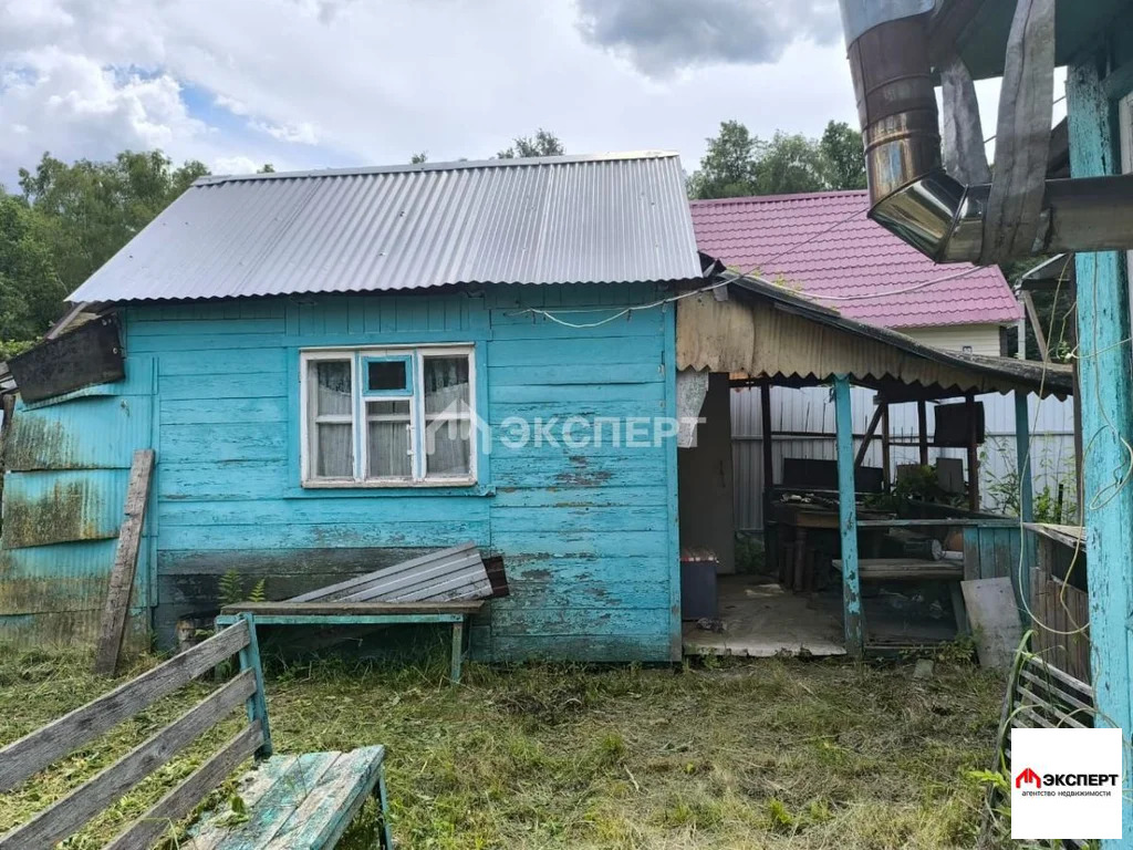 Дача СНТ Первый субботник - Фото 17