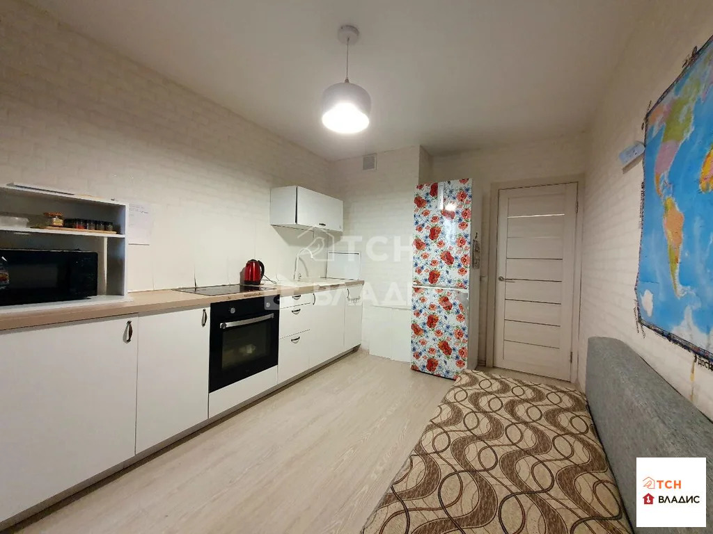 Продажа квартиры, Балашиха, Балашиха г. о., Северный проезд - Фото 1