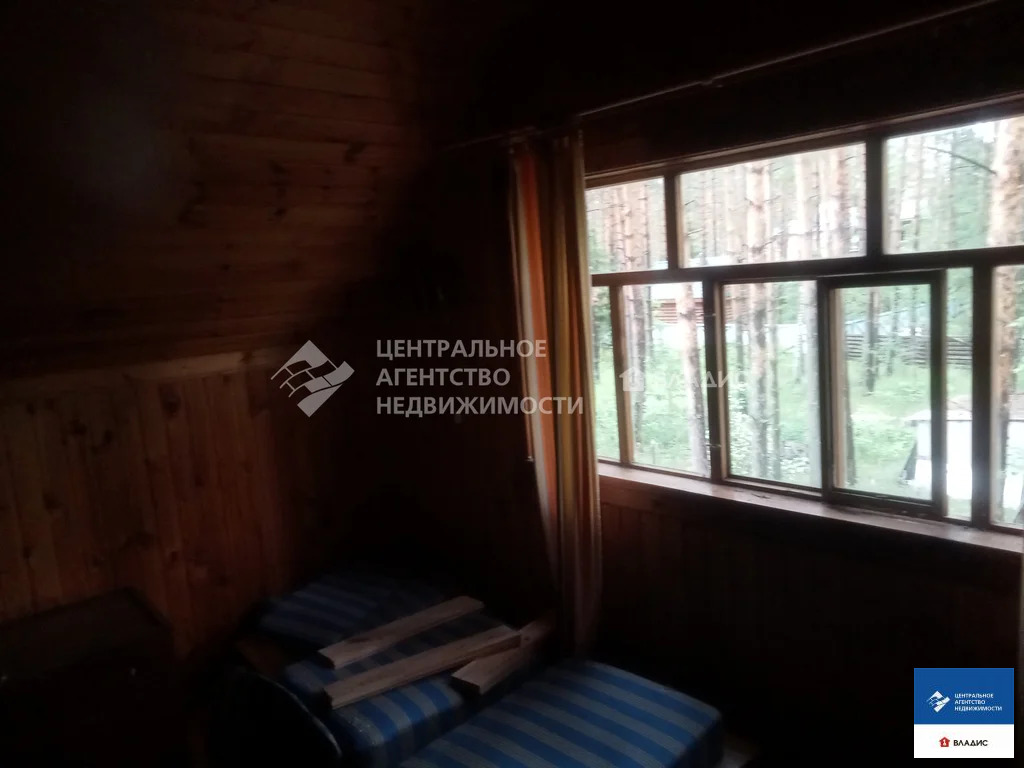 Продажа дома, Деулино, Рязанский район, ул. Лесная - Фото 9