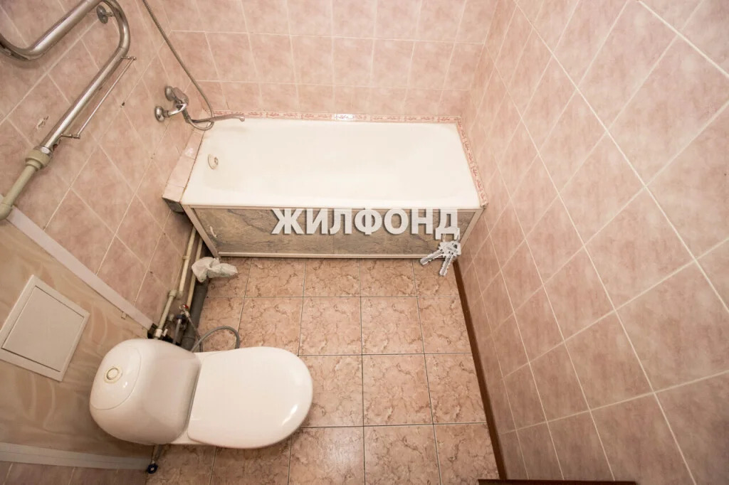 Продажа квартиры, Новосибирск, ул. Первомайская - Фото 1