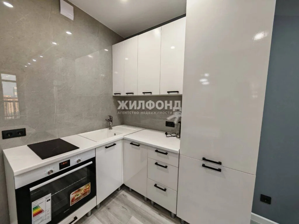 Продажа квартиры, Новосибирск, ул. Державина - Фото 6