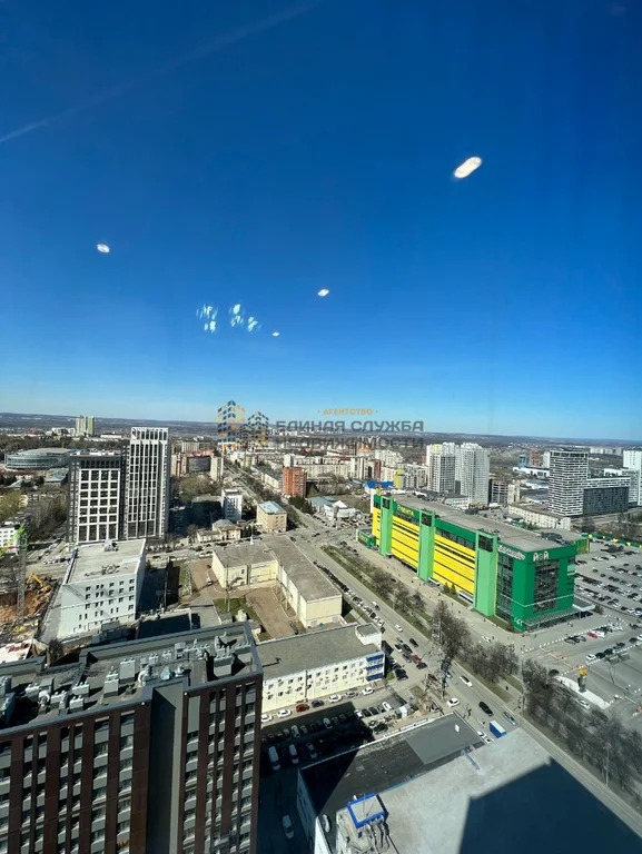 Аренда квартиры, Уфа, Ибрагимова б-р. - Фото 18