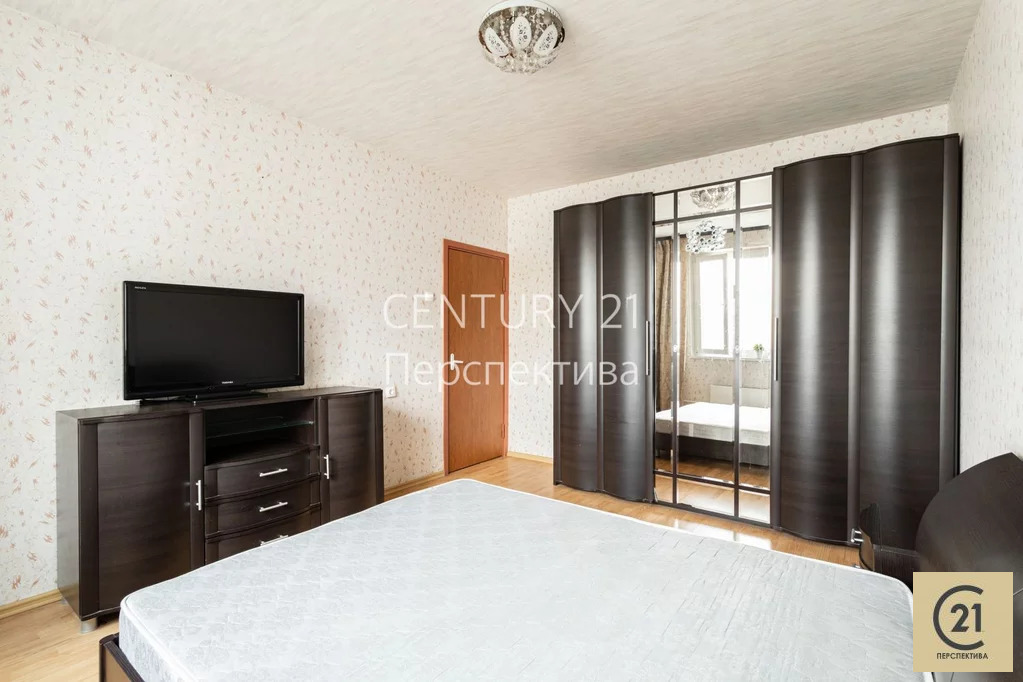 Продажа квартиры, Люберцы, Люберецкий район, Проспект Гагарина, 5/5 - Фото 12