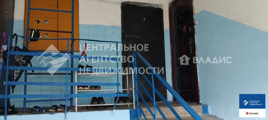 Продажа квартиры, Листвянка, Рязанский район, ул. Новая - Фото 14