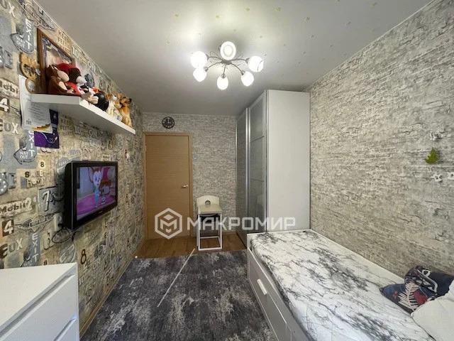 Продажа квартиры, Новосибирск, м. Площадь Маркса, ул. Барьерная - Фото 10