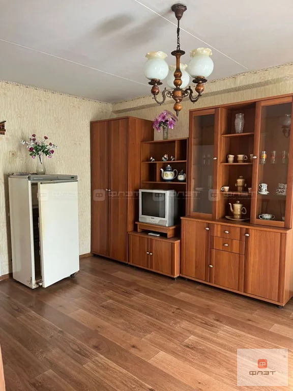 Продажа квартиры, Казань, ул. Даурская - Фото 2