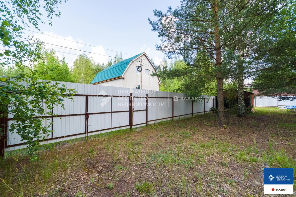 Продажа участка, Рязанский район, 2-й проезд Велье - Фото 2