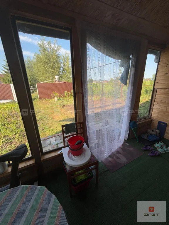 Продажа дома, Бурундуки, Кайбицкий район, ул. М.Рамиля - Фото 17