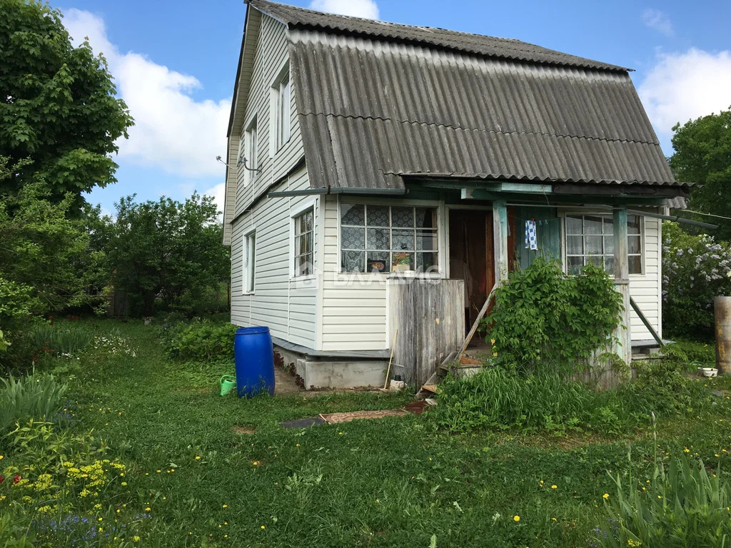 Можайский городской округ, деревня Митьково,  дом на продажу - Фото 0