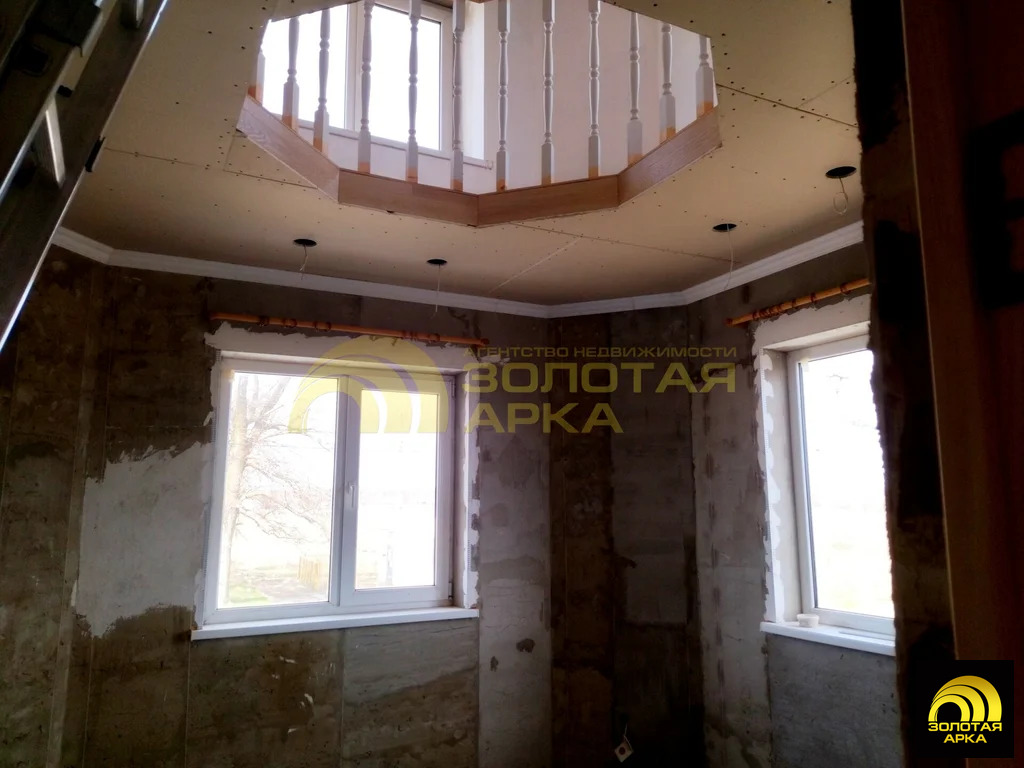 Продажа дома, Вышестеблиевская, Темрюкский район, ул. Застаничная - Фото 19