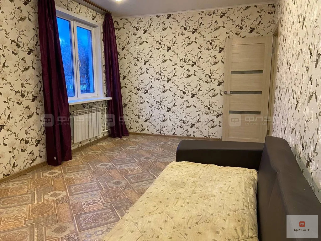 Аренда квартиры, Казань, ул. Гудованцева д.49 - Фото 2