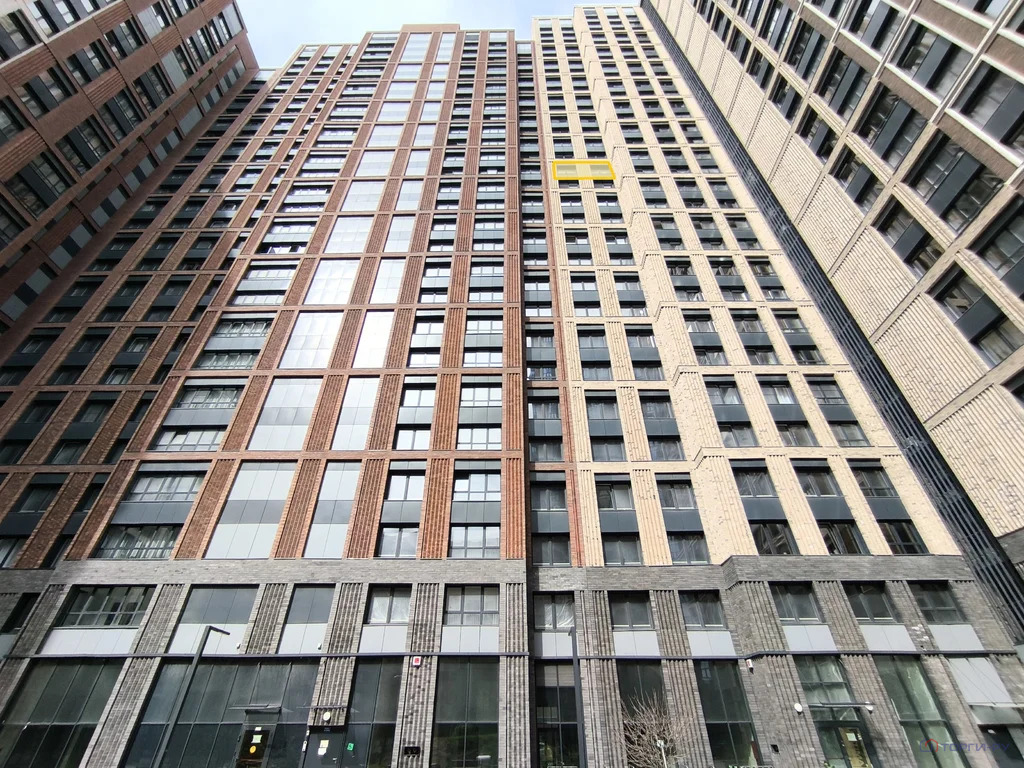 Продажа квартиры, ул. Клинская - Фото 3