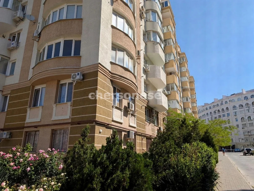 Продажа ПСН, Севастополь, Античный пр-кт. - Фото 12