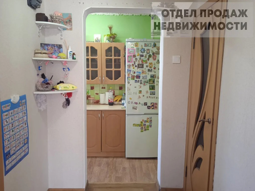 Квартира в городе - Фото 3