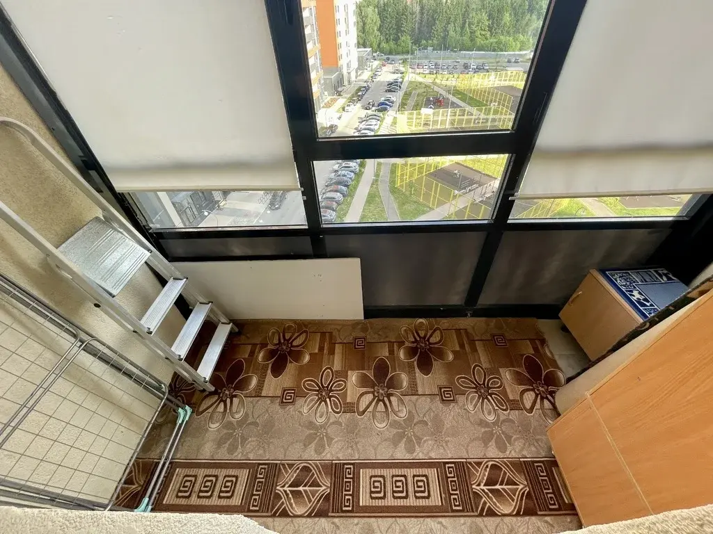 1-к пр-кт.Ленина, дом 223 - Фото 12