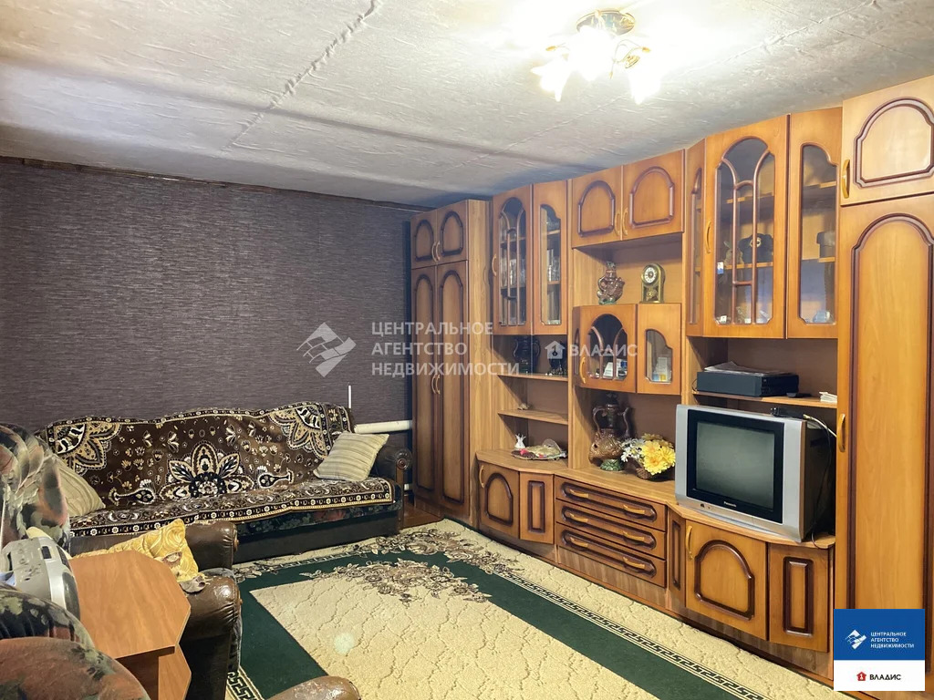 Продажа дома, Пупки, Скопинский район, ул. Центральная - Фото 2