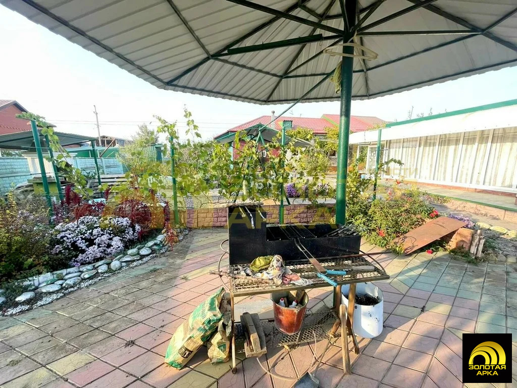 Продажа дома, Полтавская, Красноармейский район, ул. Красная - Фото 31