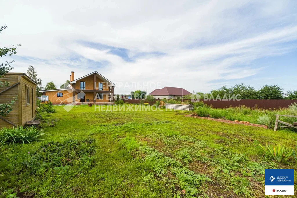 Продажа дома, Шахманово, Рязанский район, ул. Солнечная - Фото 37