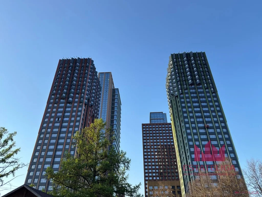 Продажа квартиры в новостройке, ул. Борисовские Пруды - Фото 5