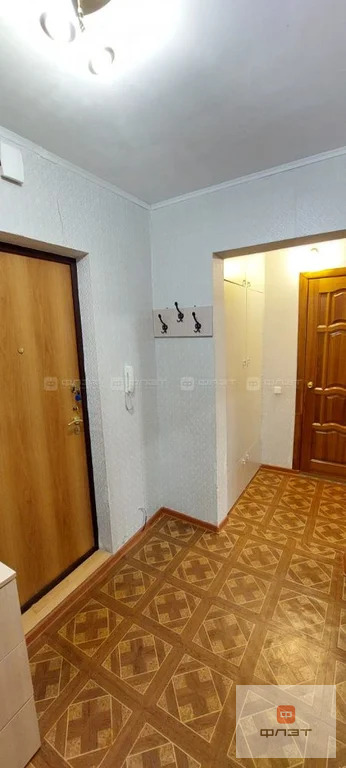 Продажа квартиры, Казань, ул. Бирюзовая - Фото 13