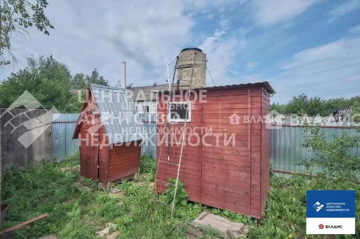 Продажа дома, Пионерский, Рыбновский район - Фото 14