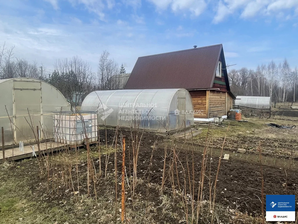 Продажа дома, Старожилово, Старожиловский район, ул. Садовая - Фото 25