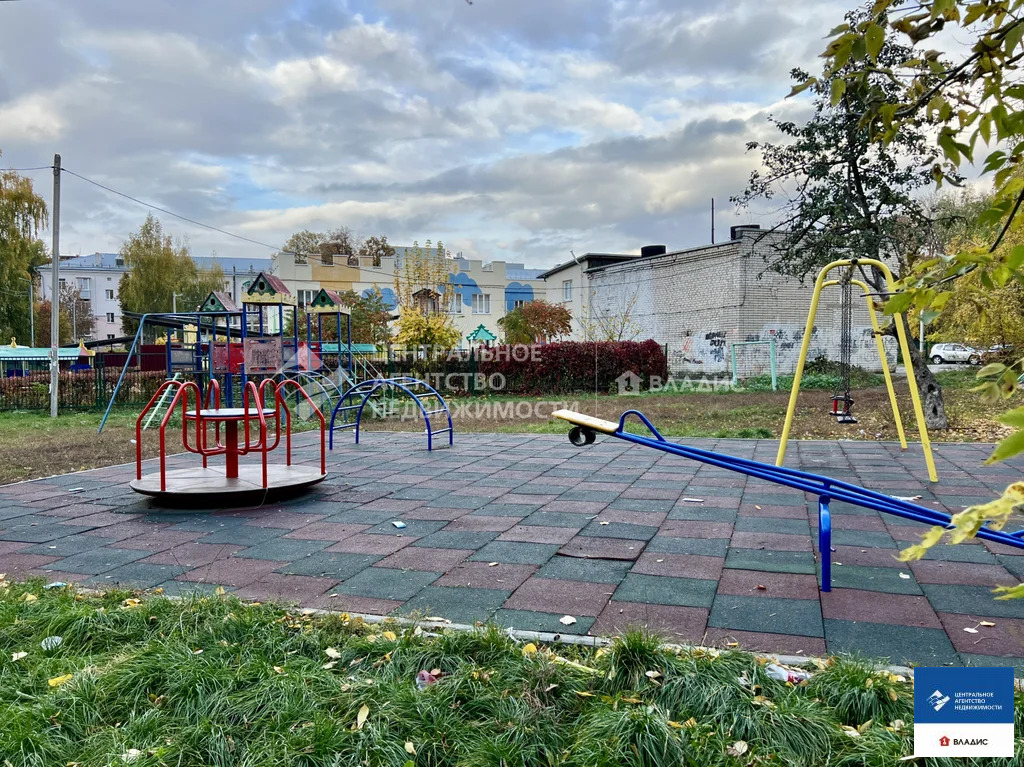 Продажа квартиры, Рязань, ул. Чкалова - Фото 20