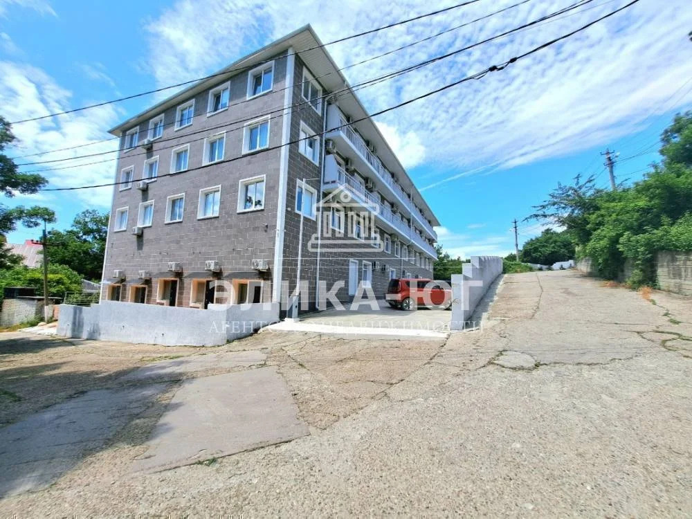 Продажа квартиры, Лермонтово, Туапсинский район, Ростовская ул. - Фото 15