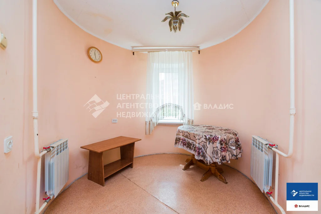 Продажа квартиры, Рязань, улица 4-я Линия - Фото 4