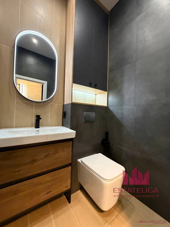 Аренда квартиры, ул. Петра Алексеева - Фото 17