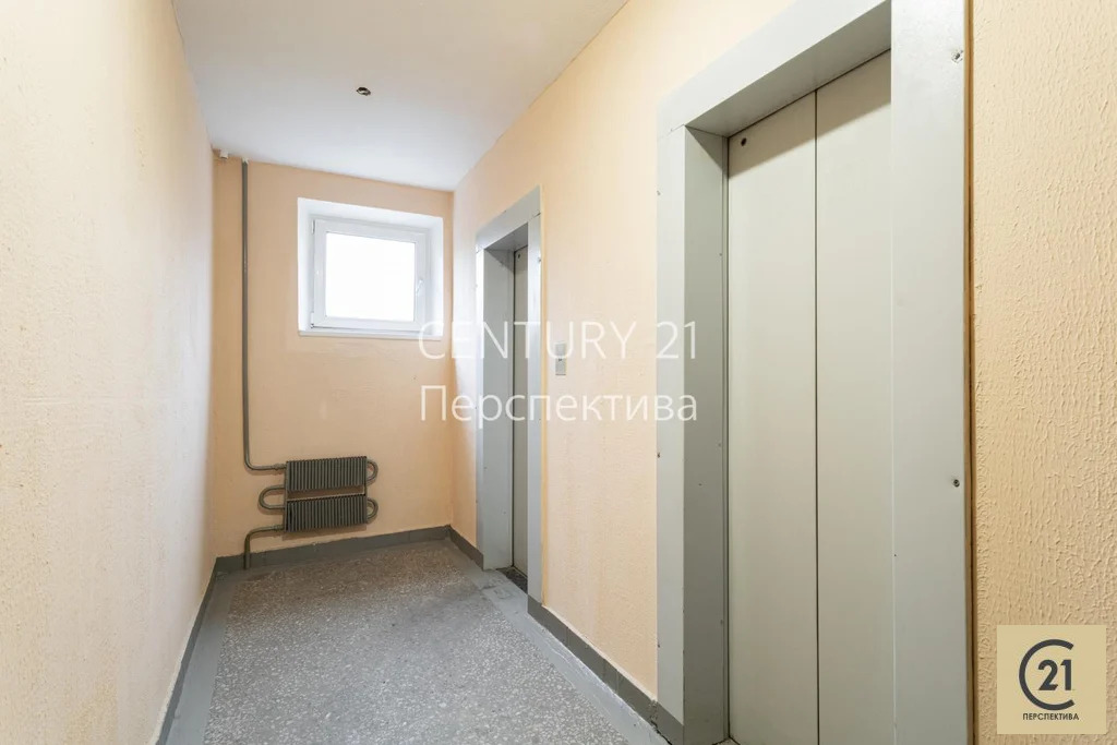 Продажа квартиры, Загорьевский проезд - Фото 11