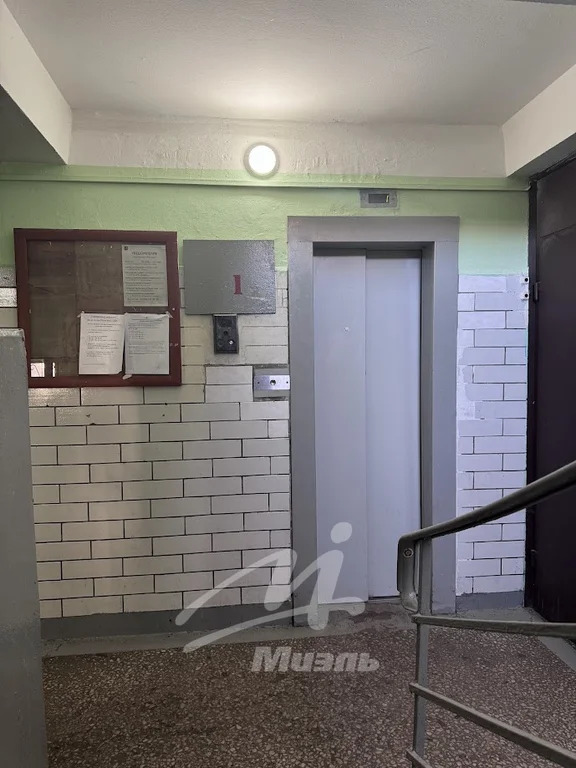 Продажа квартиры, Новочеркасский б-р. - Фото 15