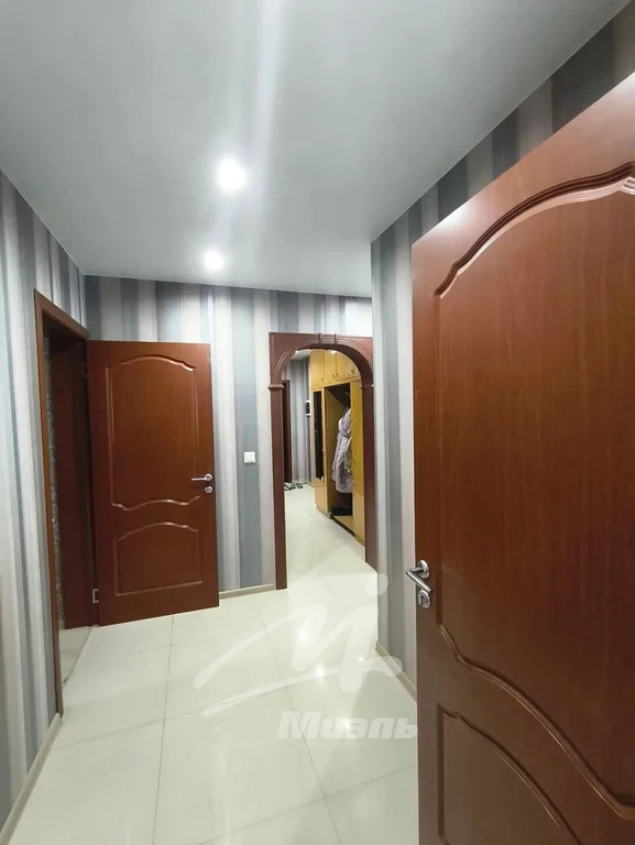 Продажа квартиры, Андреевка, Солнечногорский район, Староандреевская ... - Фото 2