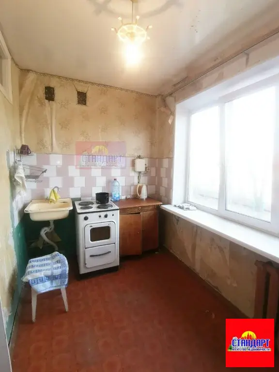 Однокомнатная 1200т.р. - Фото 6