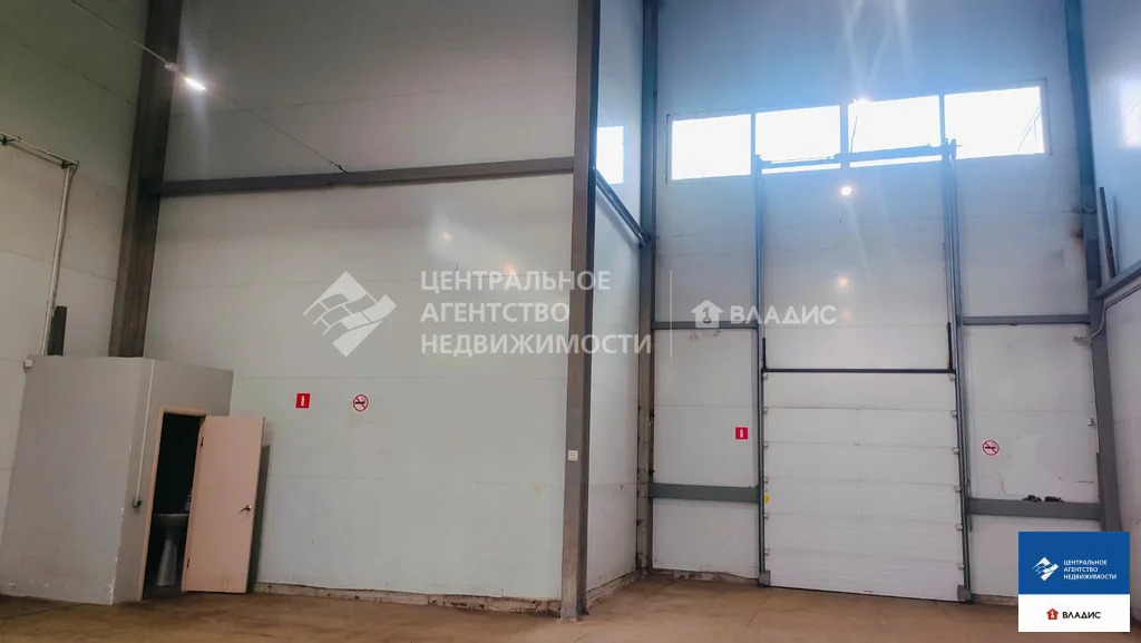Аренда склада, Рязань, М-5 Урал - Фото 5