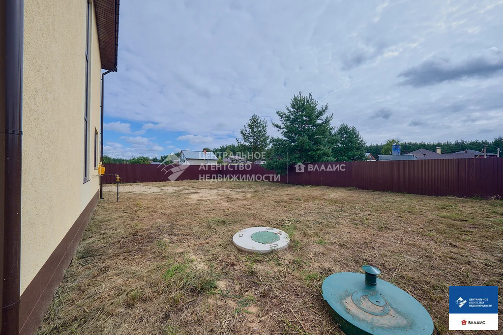Продажа дома, Заборье, Рязанский район - Фото 15