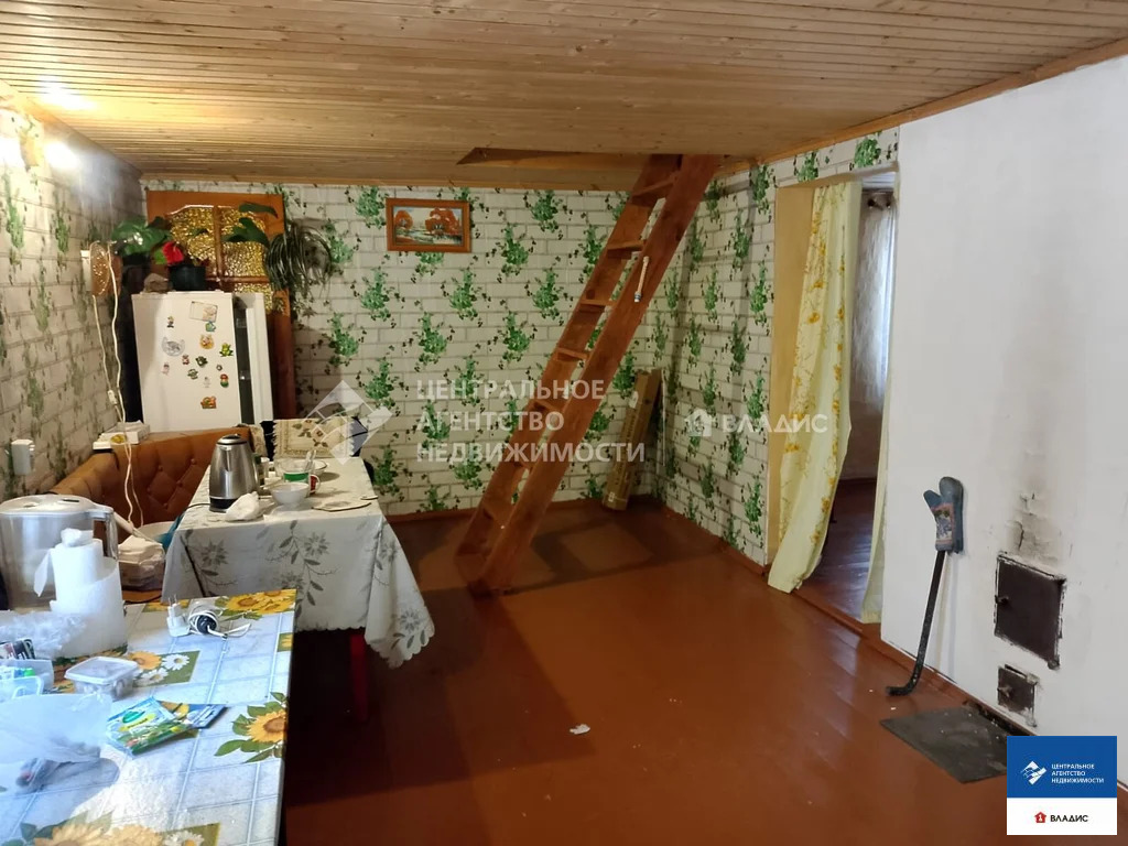 Продажа дома, Поляны, Рязанский район, территория СНТ Ветеран - Фото 14