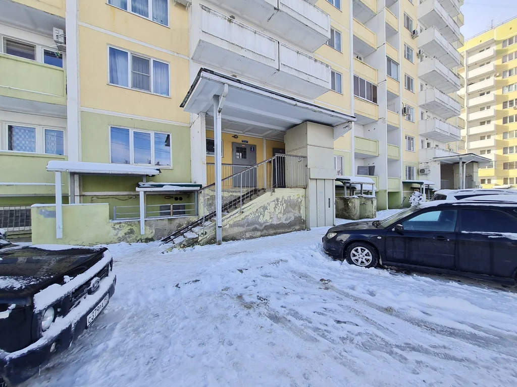 Аренда квартиры, Афипский, Северский район, ул. 50 лет Октября - Фото 13