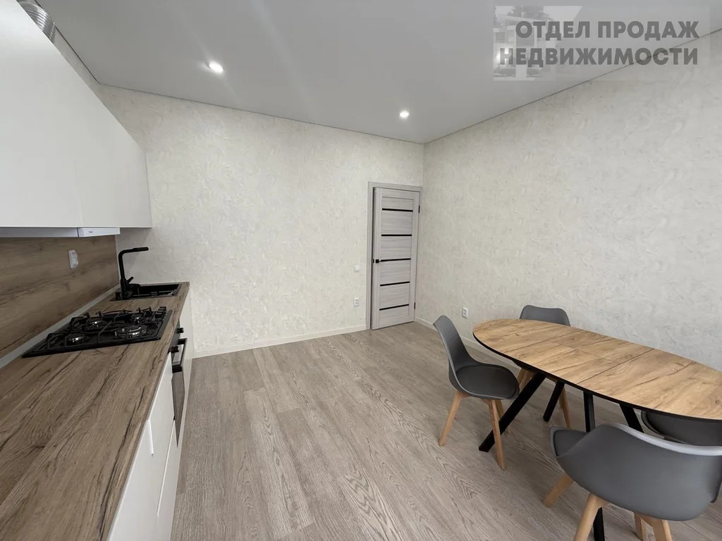 Новый дом - Фото 3