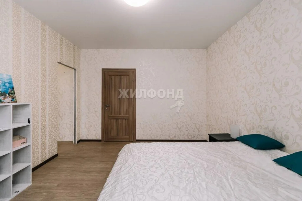 Продажа квартиры, Новолуговое, Новосибирский район, 1-й квартал - Фото 28