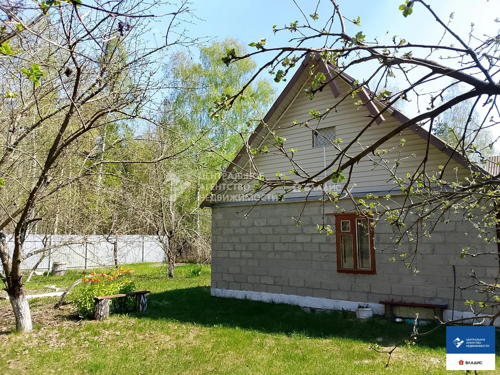 Продажа дома, Поляны, Рязанский район, территория СНТ Ветеран - Фото 2