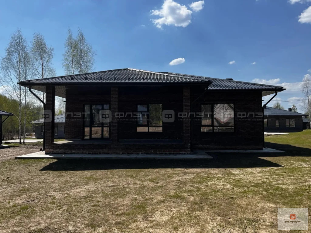 Продажа дома, Высокогорский район, ул. 4-я Спортивная - Фото 5