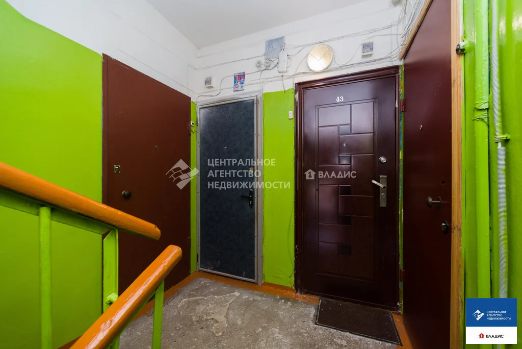 Продажа квартиры, Рязань, 1-я Прудная улица - Фото 15