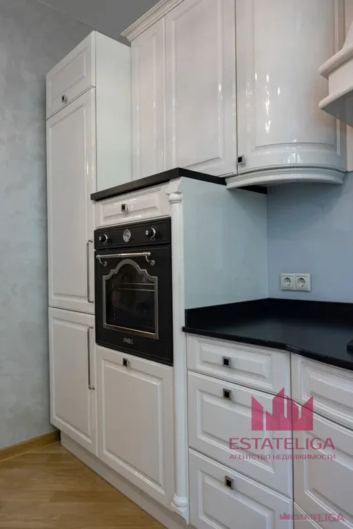 Аренда квартиры, м. Авиамоторная, ул. Авиамоторная - Фото 4